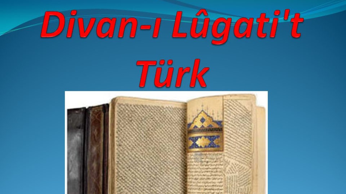 Türk Okumaları Deneme Yarışması