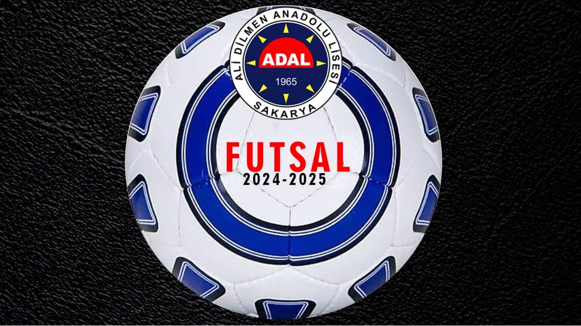 KIZ FUTSAL TAKIMI TEKRAR KAZANDI